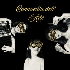 Commedia dell’Arte